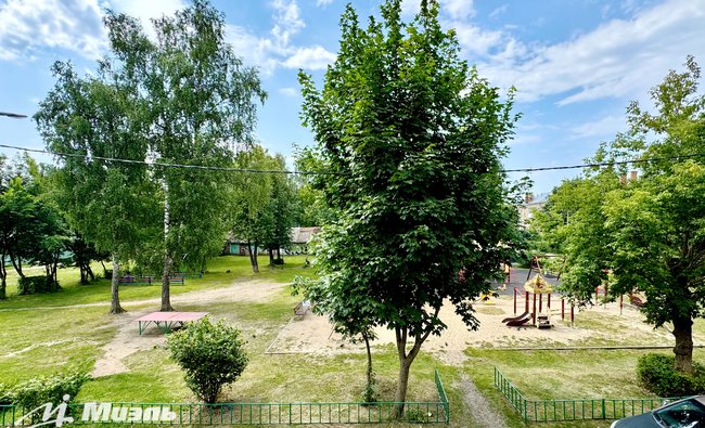 2-комнатная квартира в г. Старая Купавна