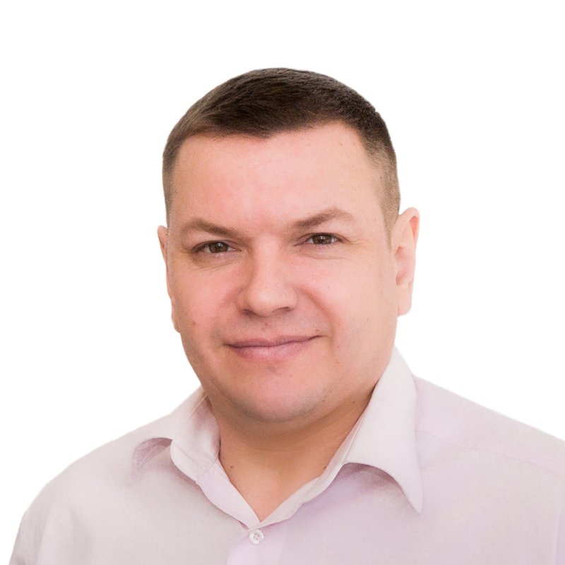 Кондауров Андрей