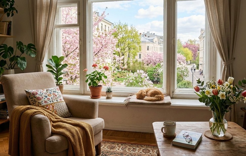 Покупать квартиру с МИЭЛЬ выгоднее