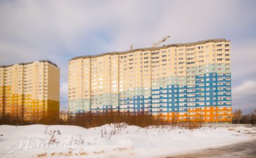 Фотоотчет февраль 2019