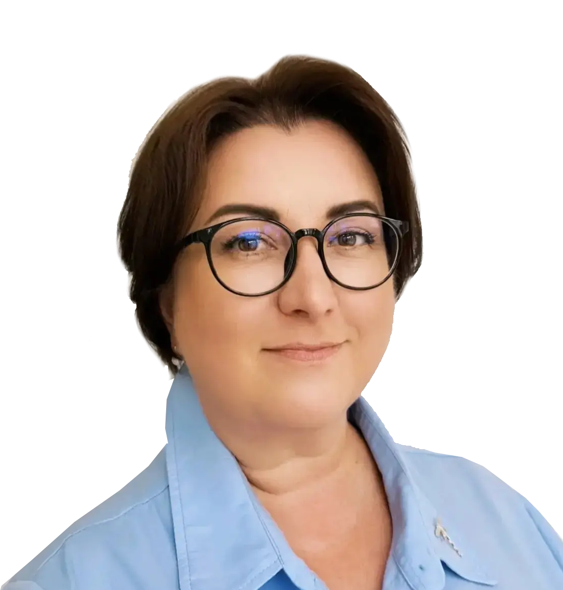 Мурушкина Наталья Алексеевна