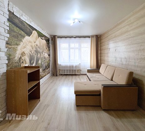 2-комнатная квартира в г. Балашиха