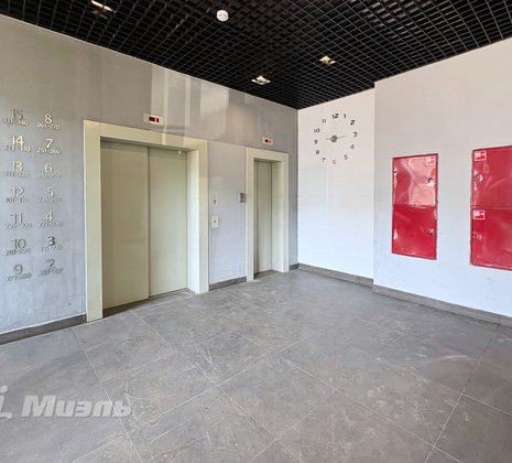 3-комнатная квартира в г. Балашиха