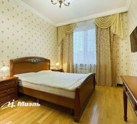 3-комнатная квартира в г. Реутов