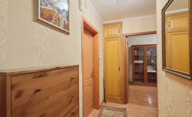 2-комнатная квартира в г. Балашиха