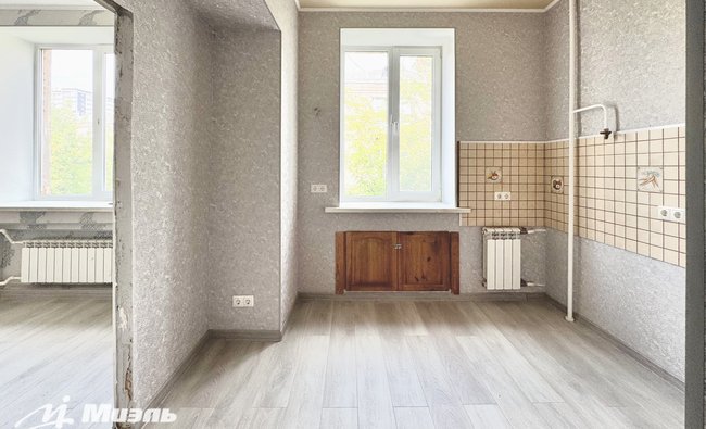 2-комнатная квартира в г. Старая Купавна