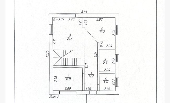 Московская обл, г Раменское, деревня Власово, ул Новая, д 4а