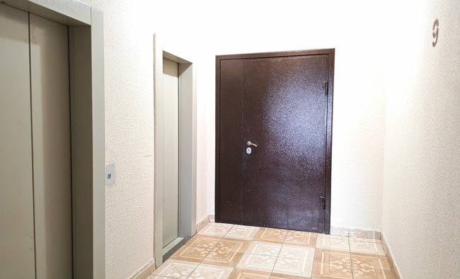 1-комнатная квартира в г. Балашиха