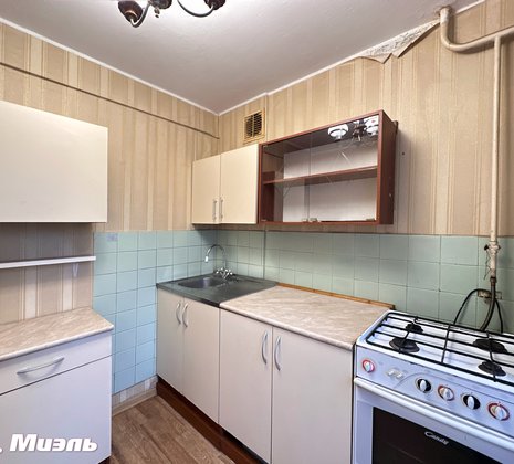 2-комнатная квартира в г. Балашиха