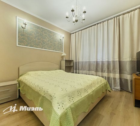 1-комнатная квартира в г. Реутов