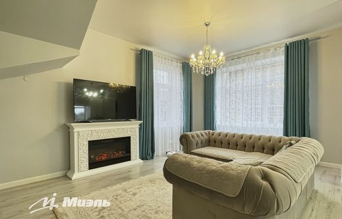 Московская обл, г Раменское, деревня Власово, ул Новая, д 4а