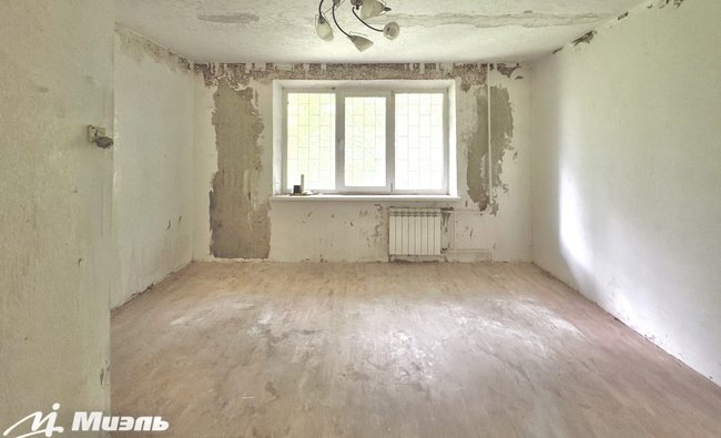 1-комнатная квартира в г. Балашиха