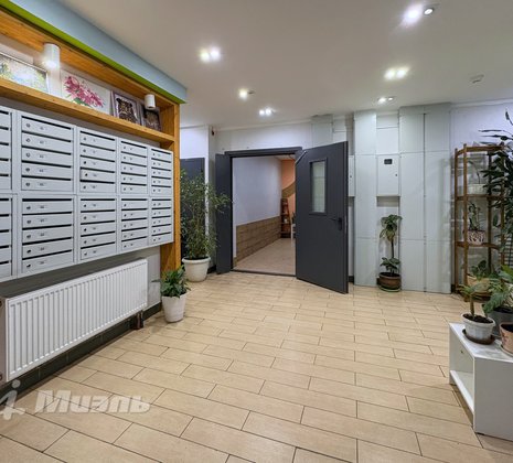 1-комнатная квартира в г. Балашиха