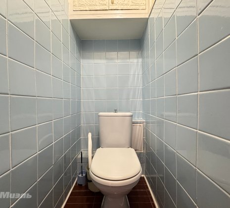 3-комнатная квартира в г. Балашиха