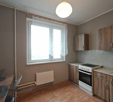 1-комнатная квартира в г. Балашиха