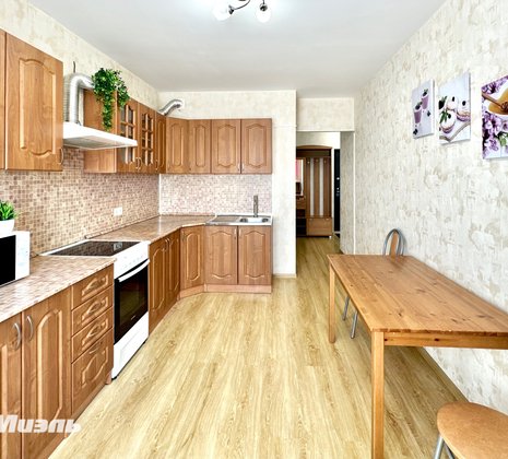 1-комнатная квартира в г. Балашиха