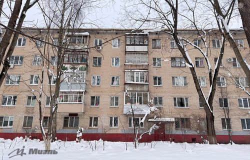 1-комнатная квартира в г. Балашиха