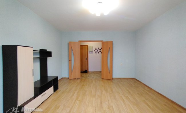 1-комнатная квартира в г. Балашиха