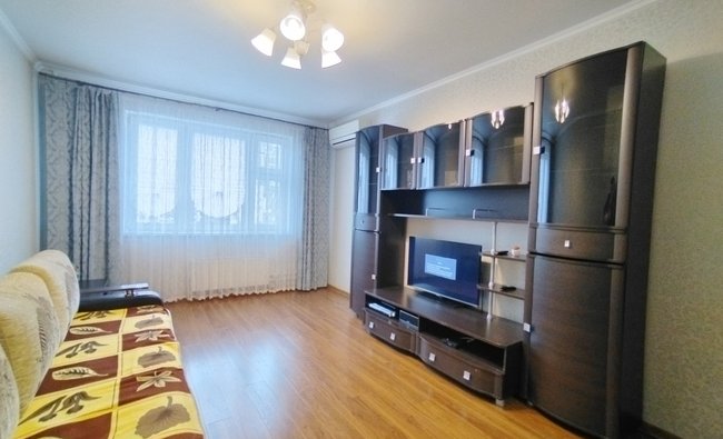 2-комнатная квартира в г. Балашиха