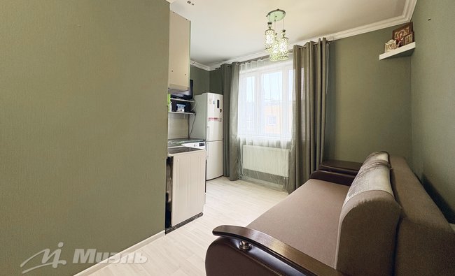 Студия в г. Балашиха