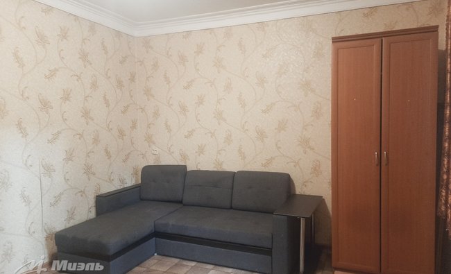 2-комнатная квартира в г. Балашиха