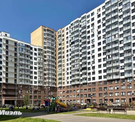 1-комнатная квартира в г. Балашиха