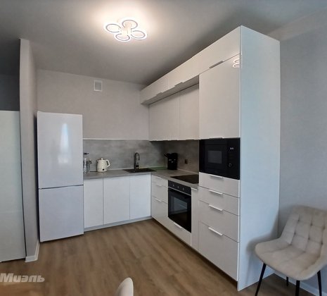 1-комнатная квартира в г. Балашиха