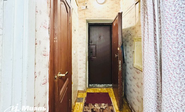 2-комнатная квартира в г. Электроугли