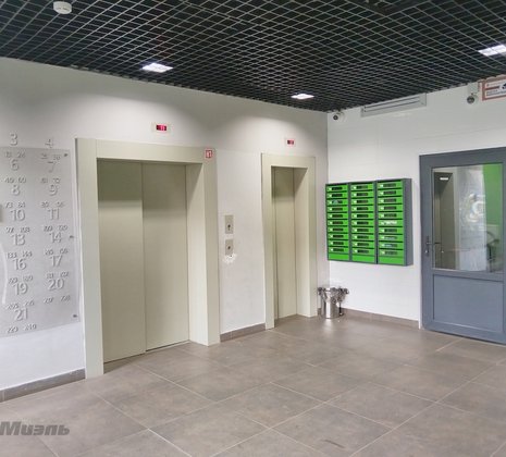 2-комнатная квартира в г. Балашиха