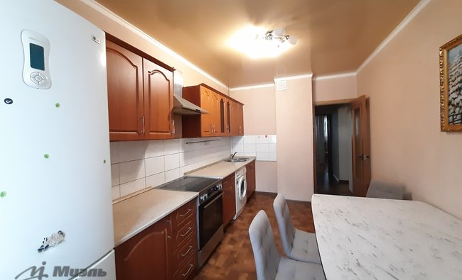 Комната в г. Москва