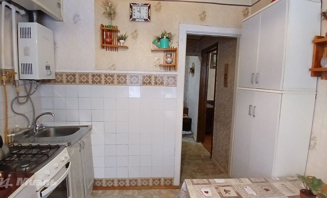 2-комнатная квартира в г. Балашиха