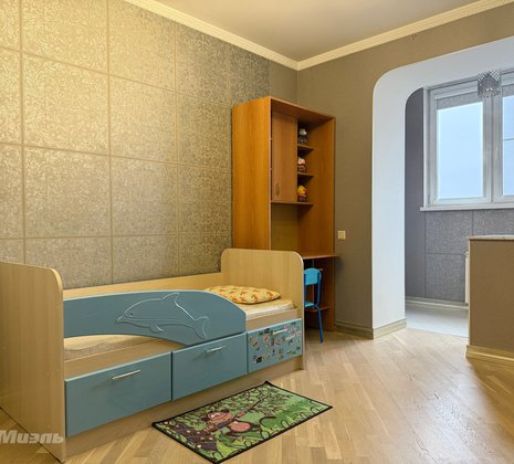 2-комнатная квартира в г. Балашиха