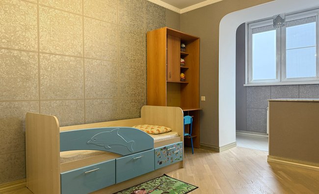 2-комнатная квартира в г. Балашиха