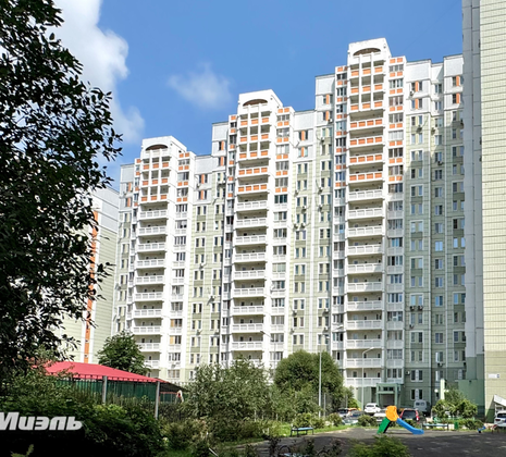 1-комнатная квартира в г. Балашиха