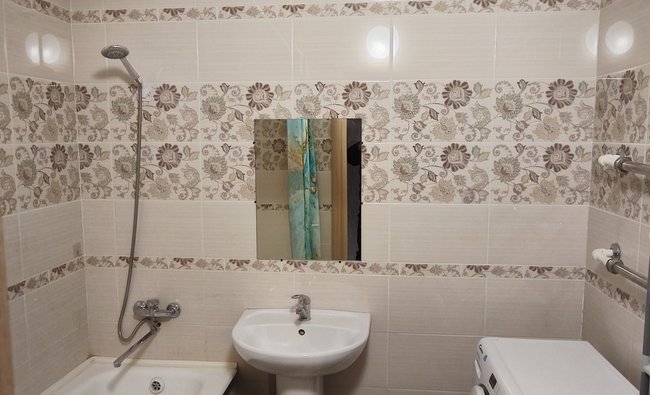 1-комнатная квартира в г. Балашиха