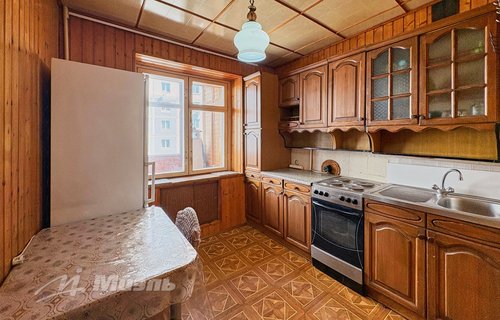 2-комнатная квартира в г. Балашиха