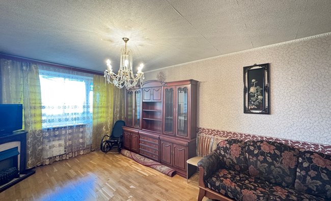 2-комнатная квартира в г. Балашиха