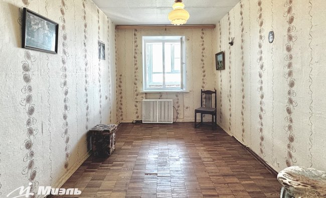 2-комнатная квартира в г. Балашиха