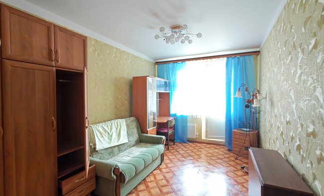 2-комнатная квартира в г. Балашиха