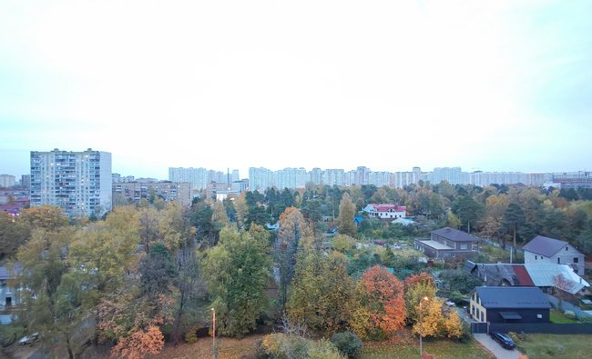 1-комнатная квартира в г. Балашиха