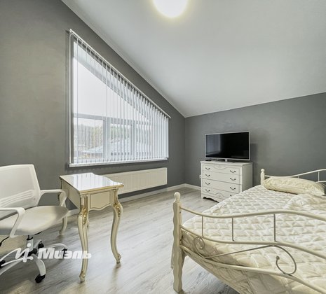 Московская обл, г Раменское, деревня Власово, ул Новая, д 4а