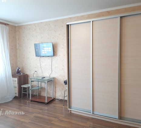 Комната в г. Москва