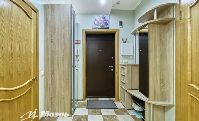 1-комнатная квартира в г. Реутов