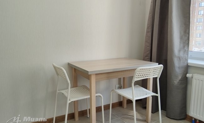 1-комнатная квартира в г. Балашиха