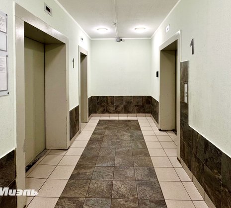 1-комнатная квартира в г. Балашиха