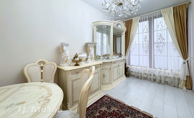 Московская обл, г Щёлково, тер Новое Шевёлкино, ул Южная, д 39Б