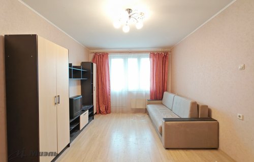 1-комнатная квартира в г. Балашиха