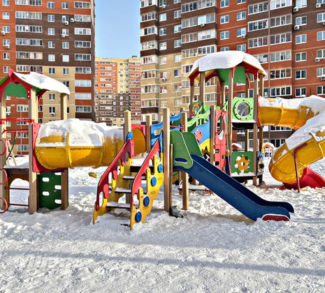 1-комнатная квартира в г. Балашиха