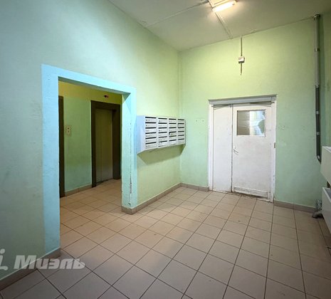 2-комнатная квартира в г. Балашиха