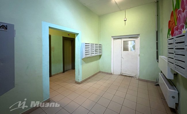 2-комнатная квартира в г. Балашиха